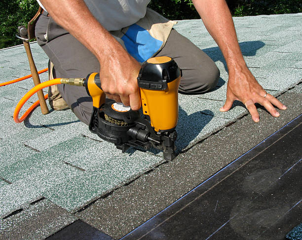 Best Heating Cable for Roof Installation  in Weaverville, CA