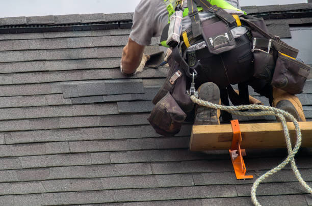 Best New Roof Installation  in Weaverville, CA