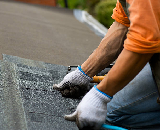 Heating Cable for Roof Installation in Weaverville, CA