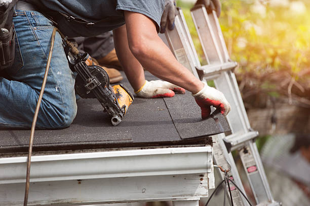 Best Sealant for Roof  in Weaverville, CA