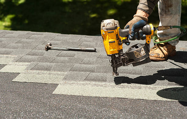Best Gutter Installation and Roofing  in Weaverville, CA