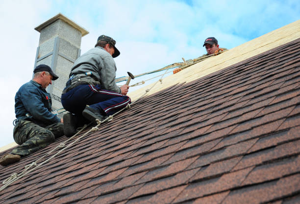 Best Roof Leak Repair  in Weaverville, CA