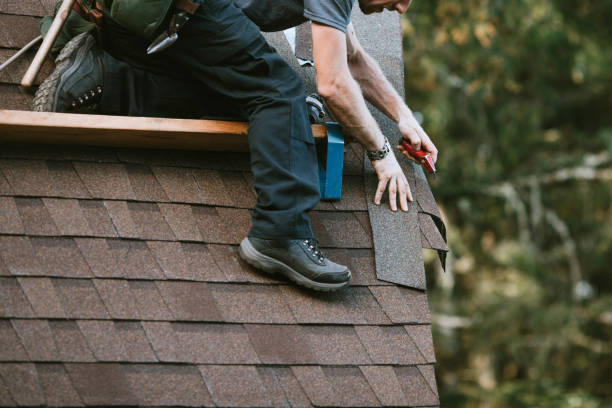 Best Commercial Roofing Services  in Weaverville, CA